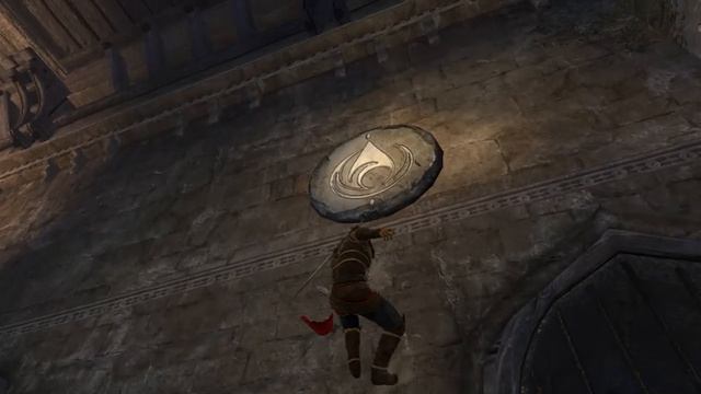 Принц пЕНСИЙ ► Prince Of Persia.The Forgotten Sands #1 - принц персии прохождение смотреть онлайн