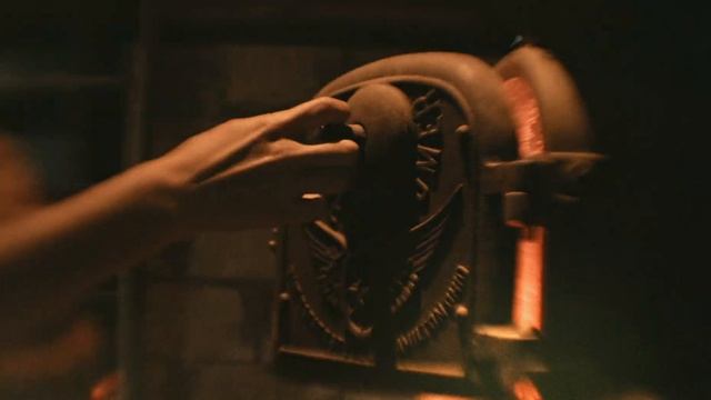 Тайна проклятой обители - Русский трейлер (HD) смотреть онлайн