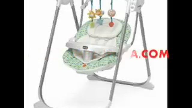 POLLY SWING UP SDRAIETTA / ALTALENA CHICCO POLLY SWING UP. смотреть онлайн