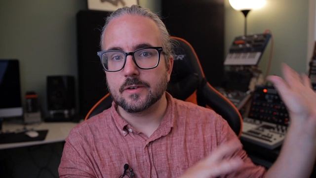 HOW I SEQUENCE & SYNC 15 SYNTHS — Midi Routing And DAW Integration