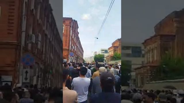 Москва Айт Намазы смотреть онлайн