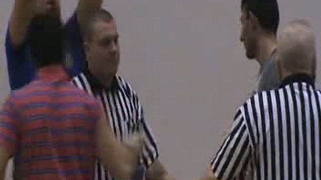 Чемпионат Москвы 2009 смотреть онлайн