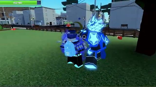 SOL SHOWCASE {AUT} ROBLOX смотреть онлайн