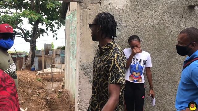 Bounty Killer ISN'T always CROSS angry and MISERABLE смотреть онлайн