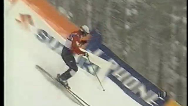 モーグルワールドカップ 2001－2001 JAPAN SERIES FIS World Cup Moguls_2/5 смотреть онлайн