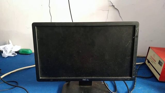 Instal Ulang PC Mobo ECS 1155 Elitegroup Windows 10 UEFI