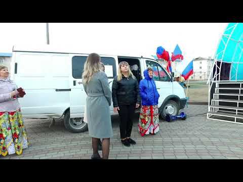 1 Мая (парк "Тополёк") смотреть онлайн