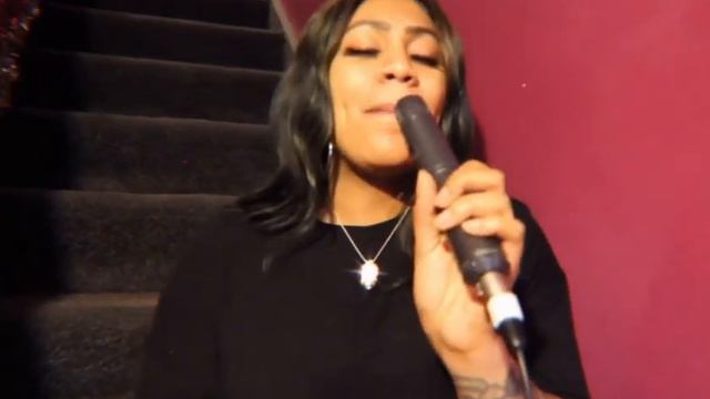 Jazmine Sullivan-Bodies Cover || Zara W смотреть онлайн