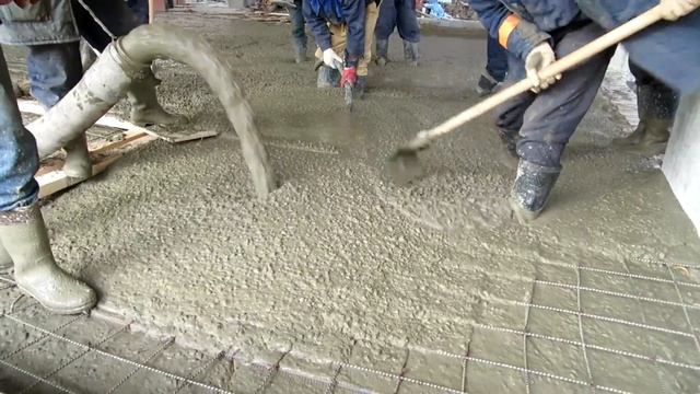 Применение композитной арматуры при строительстве паркинга смотреть онлайн