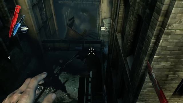 Dishonored: Live STREAM +