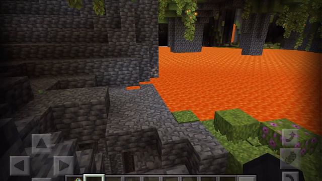 Ого я нашел такое красивое место в Майнкрафте смотреть онлайн