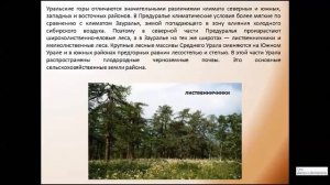 Географическое положение  Урала. Урок   2. География 9 класс.