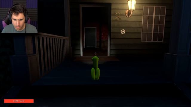 I BECAME CARTOON CAT! | Funny Gmod Gameplay смотреть онлайн