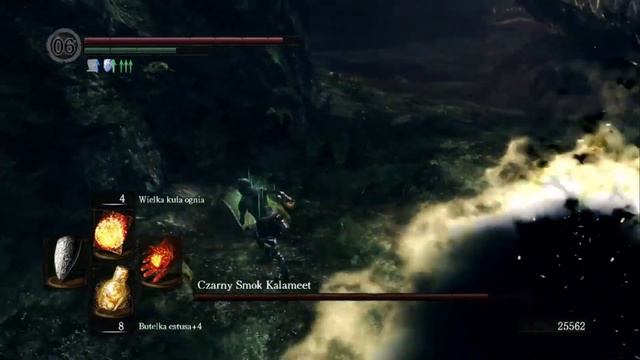 NAJTRUDNIEJSI bossowie Dark Souls 1 - TOP 10 смотреть онлайн