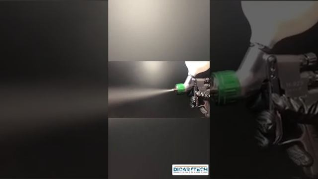 Apresentação da Pistola ITALCO H-923 смотреть онлайн