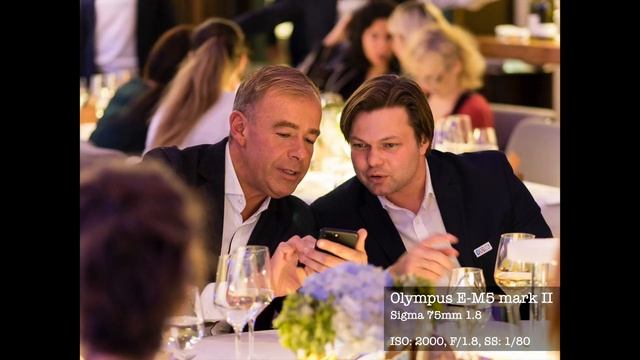 Как снимать мероприятия? Как снимать репортаж? Советы по фотосъемке эвентов и бизнес-форумов. смотреть онлайн