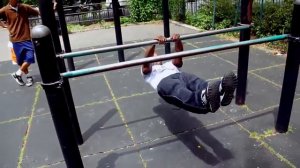 Hannibal for king street workout motivation. Обнови мотивацию.