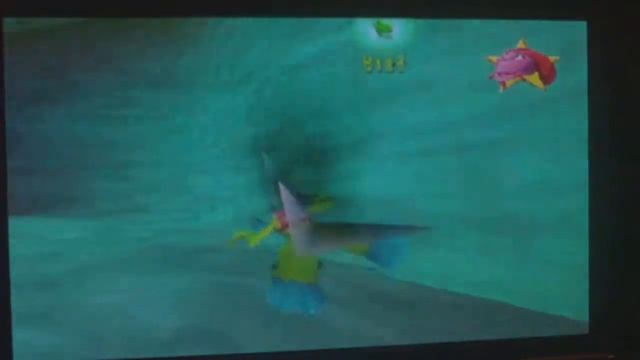 Lewis & Daryl Play Muppets Monster Adventure (PS1) Part 1 - It's not easy being green смотреть онлайн