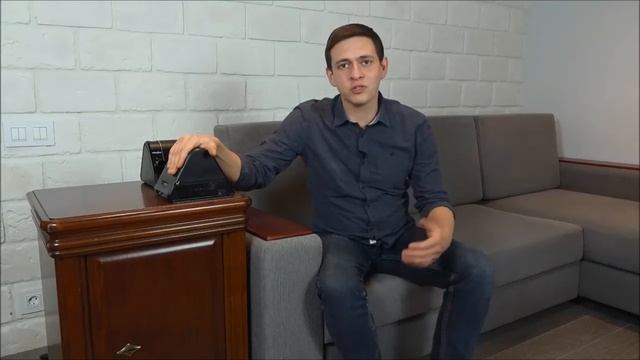 СиПАП аппарат смотреть онлайн