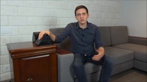 СиПАП аппарат