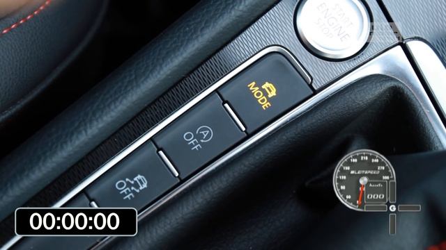 VW Golf GTI Performance: Bester seiner Klasse? - Fast Lap | auto motor und sport смотреть онлайн