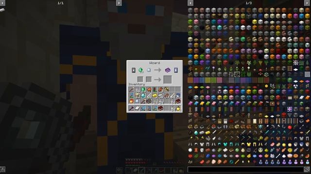 Let's Play Electroblob's Wizardry 1.12.2 -Episode 3 - Upgrading Wands смотреть онлайн