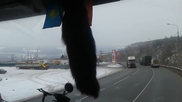 Россия. Урал. Город Сим смотреть онлайн