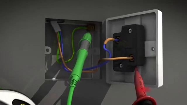 Многофункциональный тестер Megger MFT1835 | Mastertools-pro смотреть онлайн