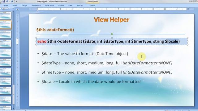 Tự học Zend Framework - Bài 65 Currency - Date - Number смотреть онлайн