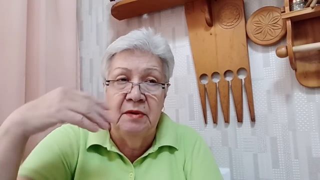 765. Продолжение метода Казарина. Важное дополнение .