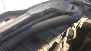 Выгоняем воздушную пробку OPEL Corsa D A14XER