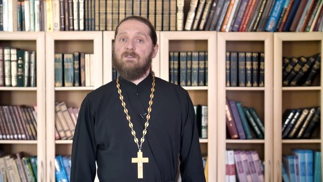 Апостол от 70-ти Семеон Иерусалимский. Православный календарь 10 мая 2021 смотреть онлайн