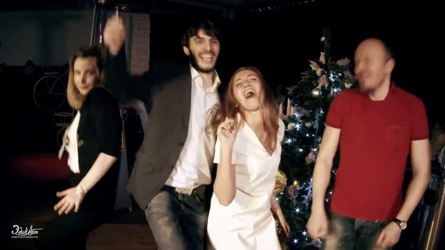 Развлечение на корпоратив "Звезда за час" смотреть онлайн