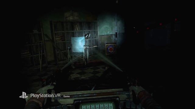 Until Dawn Rush of Blood Launch Trailer | PS VR 1080p смотреть онлайн