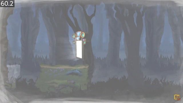 ParaLily - (Nintendo Switch) - Framerate & Gameplay смотреть онлайн
