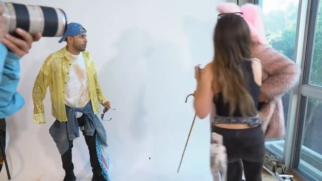 ЛУЧШАЯ ТОП МОДЕЛЬ смотреть онлайн