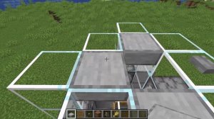 Ферма ЖАРЕНОГО МЯСА в Майнкрафт 1.20 - Как Сделать Ферму Коров?