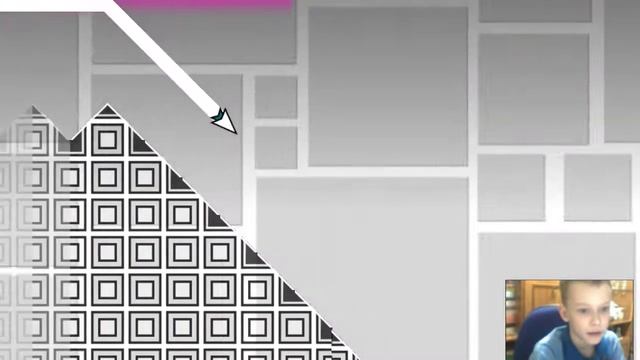 Nine Cricles Auto и другие левелы GD Nine Cricles Auto and more levels GD смотреть онлайн