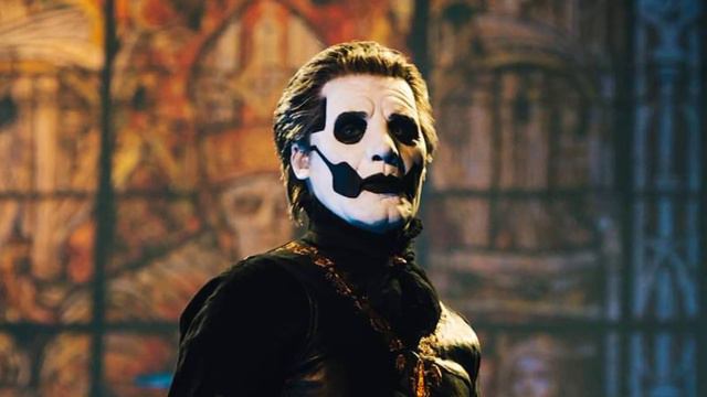 TOBIAS FORGE SOBRE EX GHOULS: "NECESITABA MANO DE OBRA, DECÍAN QUE SE VEÍAN TONTOS EN SUS ATUENDOS" смотреть онлайн