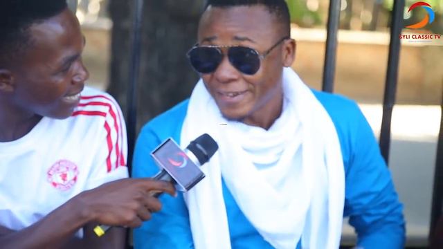 ALI KIBA WA BONGO STAR SEARCH ARUDI TENA"MWAKA HUU LAZIMA NISHINDE смотреть онлайн