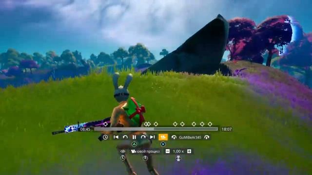 Саня карму надо почистить)