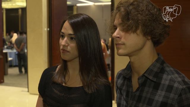 ITV Gusev - Bondareva, RUS | 2016 GS LAT Wuhan | DanceSport Total смотреть онлайн