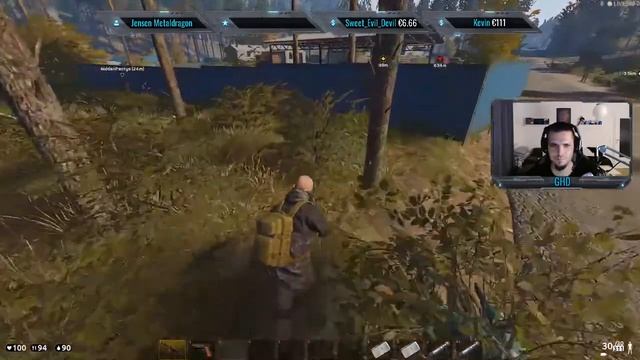 LIVE | NEUES UPDATE 0.1.6 IST DA !!! ? | DEADSIDE "VALHALLA" [DEUTSCH][PC] смотреть онлайн