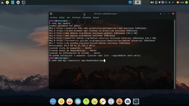 Actualizar Python en Ubuntu 18.04 y derivadas (Zorin 15, Mint 19) смотреть онлайн
