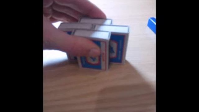 Урок.Как сделать шкавчик из списочного коробка смотреть онлайн