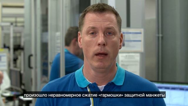 Сравнение фирменного модуля пневмоподвески BILSTEIN B4 и конкурентного продукта смотреть онлайн