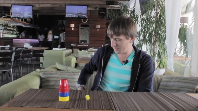 Набор фокусов "Стань иллюзионистом с Александром Муратаевым" смотреть онлайн