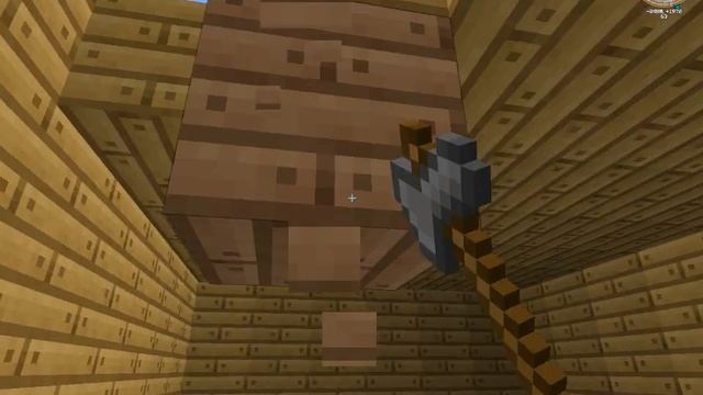 Minecraft Only |1| Строим дом! смотреть онлайн