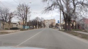 ГОСАВТОШКОЛА, Симферополь - Экзамен  ( Вариант 2 )