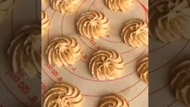 ПРОТЕИНОВОЕ МИНДАЛЬНОЕ ПЕЧЕНЬЕ смотреть онлайн